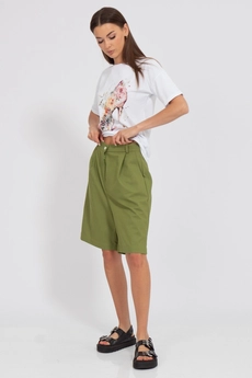 Костюм с шортами 40731-3177-03 Kivviwear