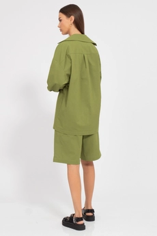 Костюм с шортами 40731-3177-03 Kivviwear
