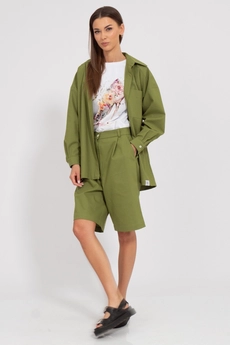 Костюм с шортами 40731-3177-03 Kivviwear