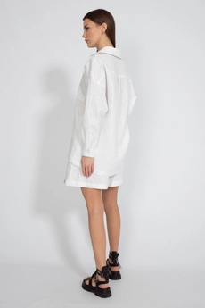 Костюм с шортами 4073-4074-10 Kivviwear