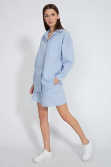 Костюм с шортами 4073-4074-14 Kivviwear