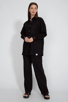 Костюм брючный 4073-4076-11 Kivviwear
