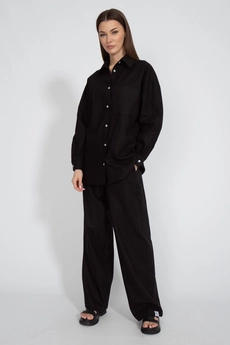 Костюм брючный 4073-4076-11 Kivviwear