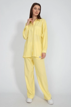 Костюм брючный 4073-4076-15 Kivviwear