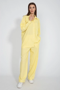 Костюм брючный 4073-4076-15 Kivviwear