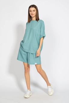 Шорты 4074 полынь Kivviwear