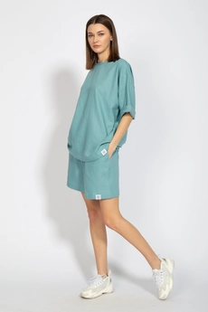 Шорты 4074 полынь Kivviwear