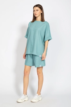 Шорты 4074 полынь Kivviwear