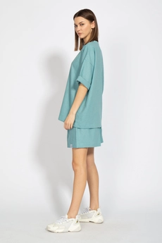 Шорты 4074 полынь Kivviwear