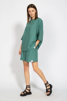 Футболка 4075 хаки Kivviwear