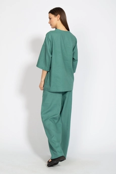 Футболка 4075 хаки Kivviwear