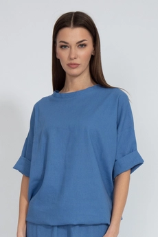 Футболка 4075-13 Kivviwear