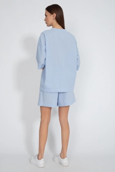 Футболка 4075-14 Kivviwear