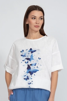 Футболка 4075-19 Kivviwear