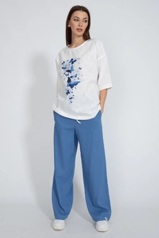 Футболка 4075-19 Kivviwear