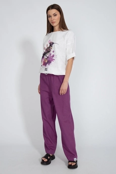 Футболка 4075-21 Kivviwear