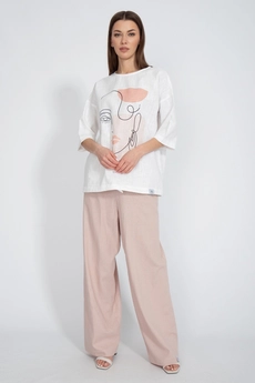 Футболка 4075-22 Kivviwear