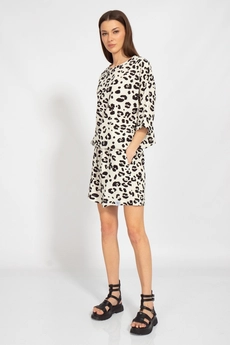 Костюм с шортами 4075-4074-21 Kivviwear