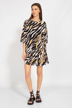 Костюм с шортами 4075-4074-22 Kivviwear