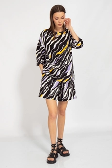 Костюм с шортами 4075-4074-24 Kivviwear