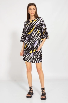 Костюм с шортами 4075-4074-24 Kivviwear