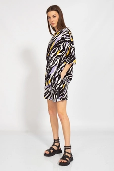 Костюм с шортами 4075-4074-24 Kivviwear