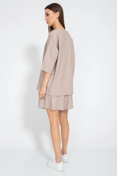 Костюм с шортами 4075-4074-26 Kivviwear