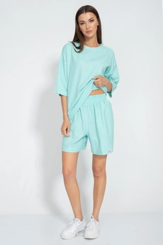 Костюм с шортами 4075-4074-27 Kivviwear