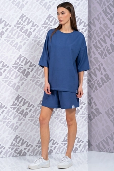 Костюм с шортами 4075-4074-31 Kivviwear