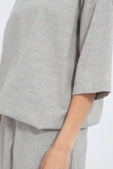 Костюм с шортами 4075-4074-40 Kivviwear