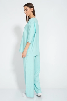 Костюм брючный 4075-4076-27 Kivviwear