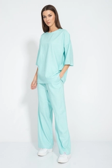 Костюм брючный 4075-4076-27 Kivviwear