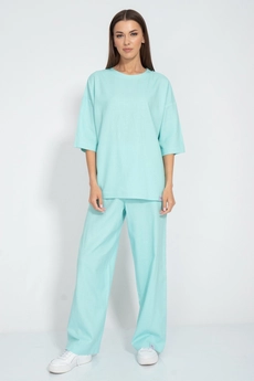 Костюм брючный 4075-4076-27 Kivviwear