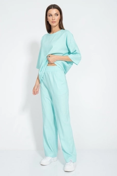 Костюм брючный 4075-4076-27 Kivviwear