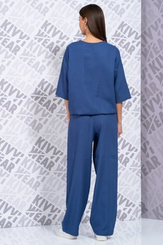 Костюм брючный 4075-4076-31 Kivviwear