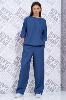 Костюм брючный 4075-4076-31 Kivviwear