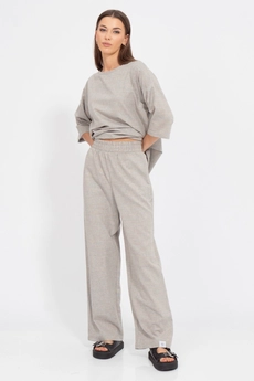 Костюм брючный 4075-4076-40 Kivviwear