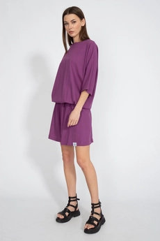 Костюм с шортами 4075-4074-16 Kivviwear