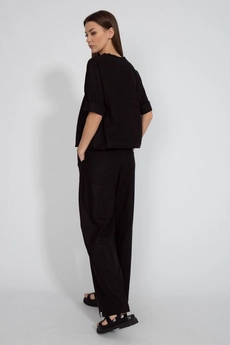 Костюм брючный 4075-4076-11 Kivviwear