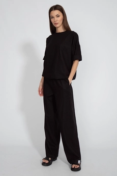 Костюм брючный 4075-4076-11 Kivviwear