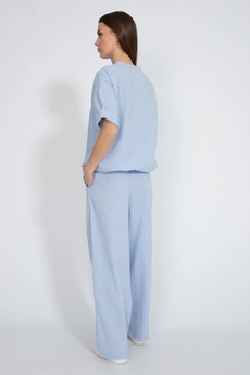 Костюм брючный 4075-4076-14 Kivviwear
