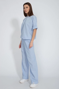 Костюм брючный 4075-4076-14 Kivviwear