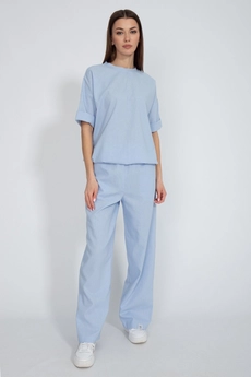 Костюм брючный 4075-4076-14 Kivviwear