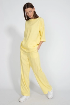 Костюм брючный 4075-4076-15 Kivviwear
