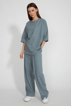 Костюм брючный 4075-4076-17 Kivviwear