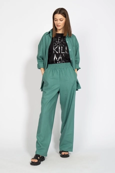 Брюки 4076 хаки Kivviwear
