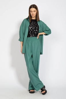 Брюки 4076 хаки Kivviwear