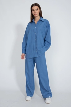 Брюки 4076-13 Kivviwear