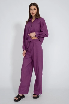 Брюки 4076-16 Kivviwear