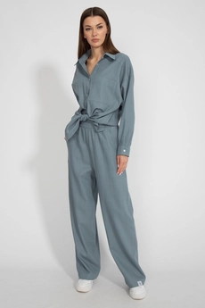 Брюки 4076-17 Kivviwear
